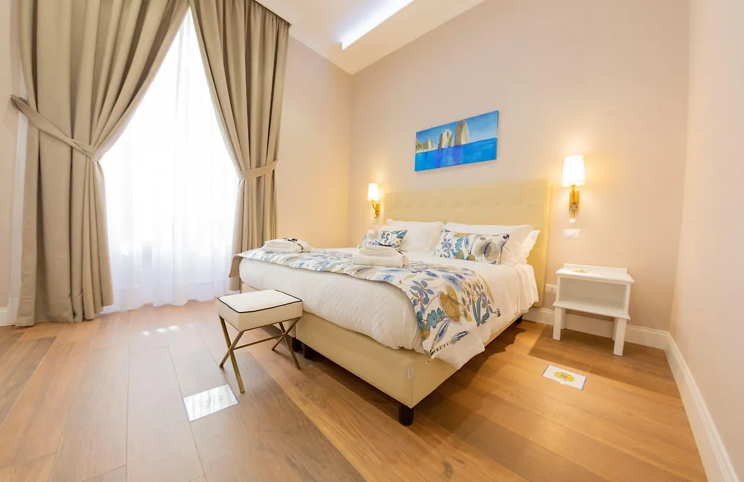 Suite CuoreNapoletano-1