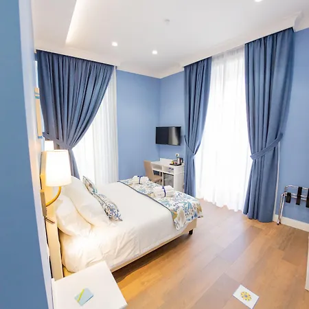 Suite CuoreNapoletano-2