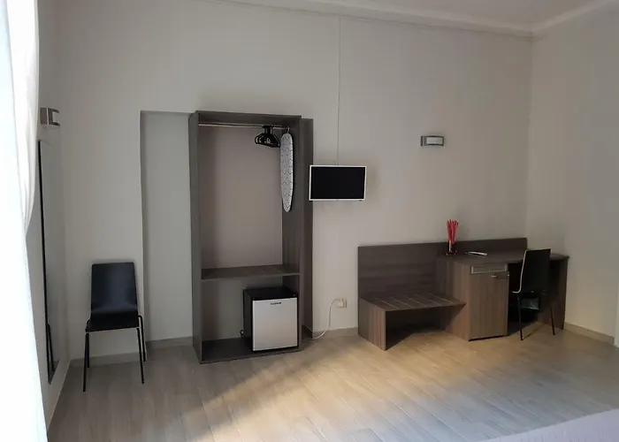 B&B One Napoli